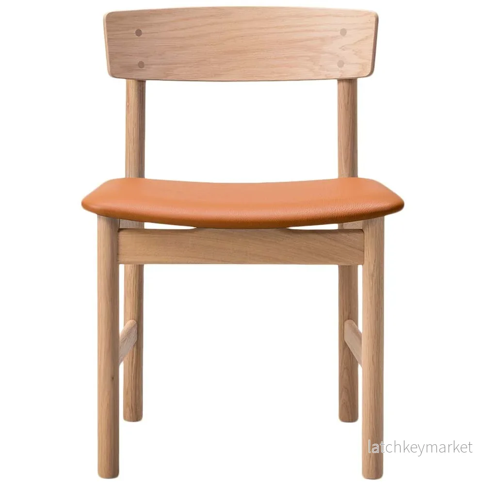 Mogensen 3236 Chair