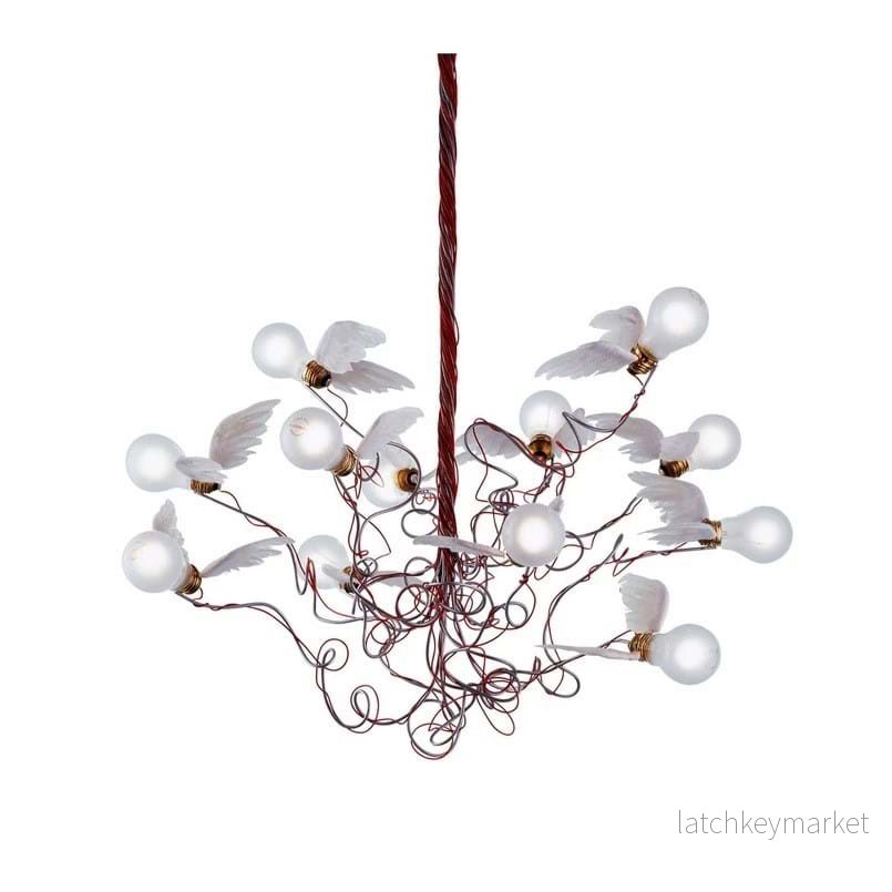 Birdie Ceiling Lamp