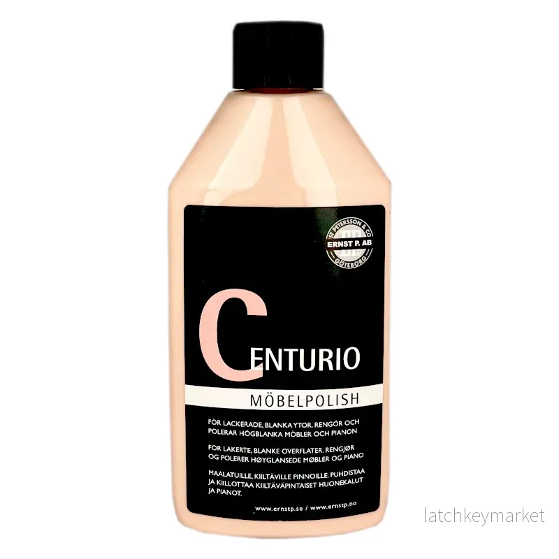 Centurio möbelpolish Centurio möbelpolish
