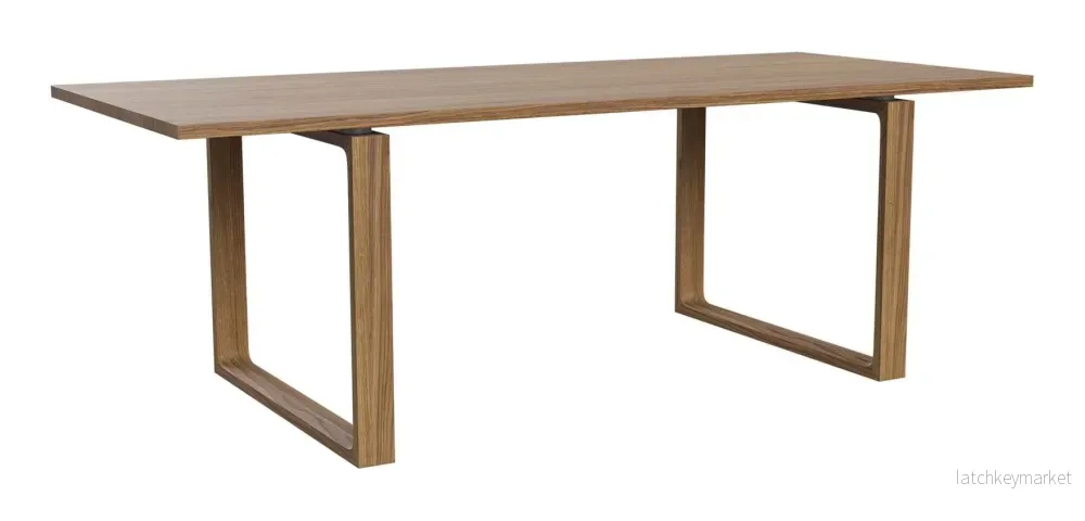 Essay CM21 Matbord 218 cm - Bild 3