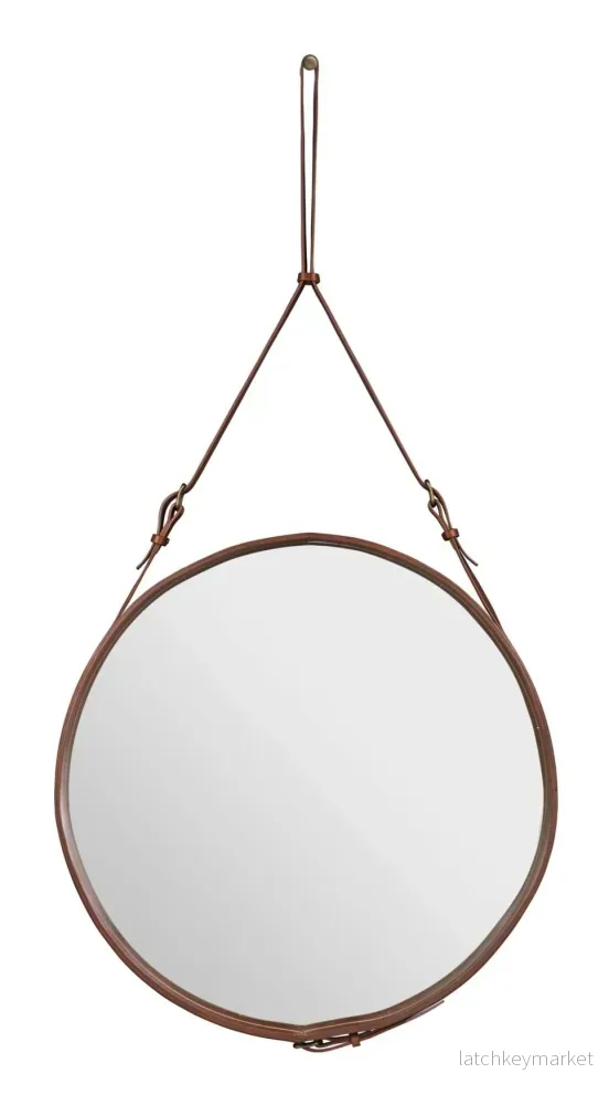 Adnet Circular Ø70 cm