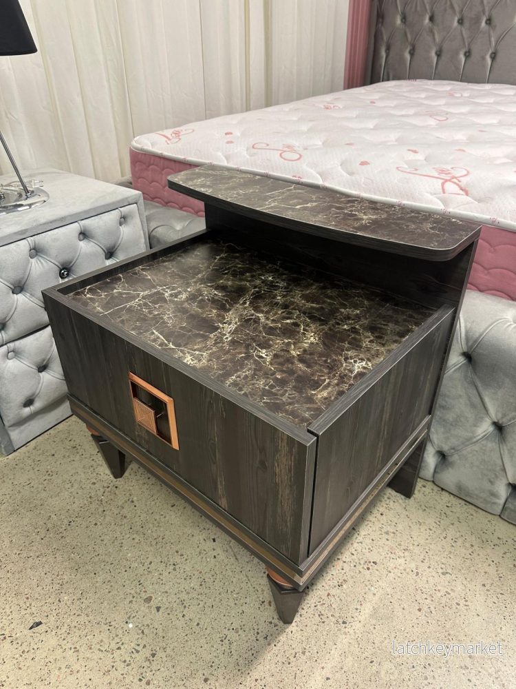 Erra Sängbord