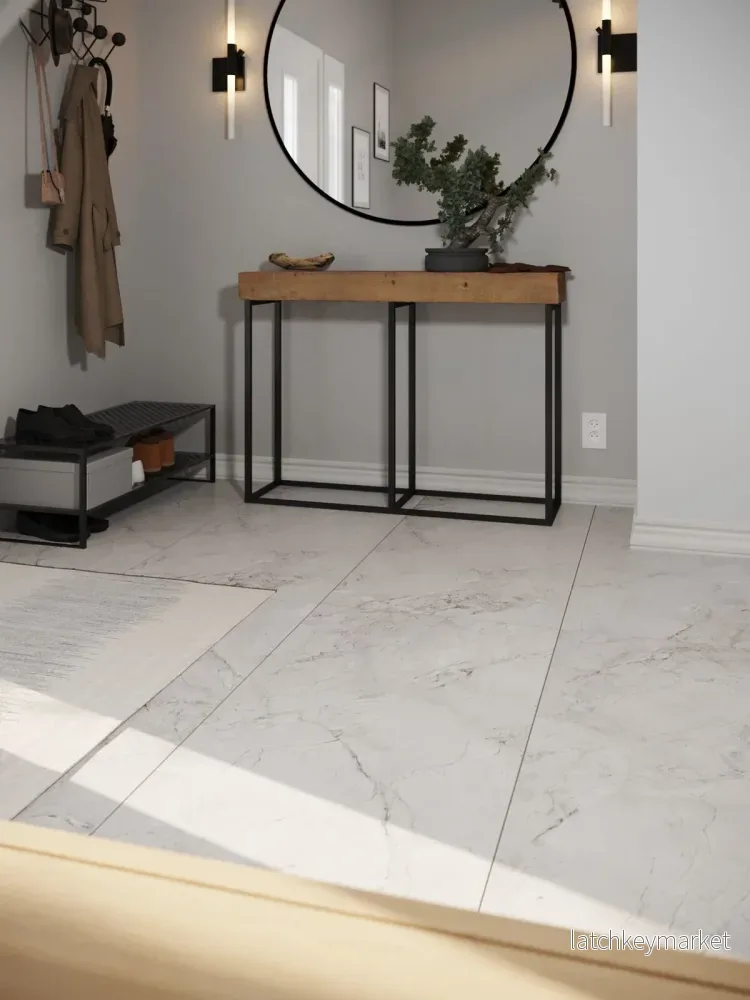 Sandby Silver Klinker - Bild 3