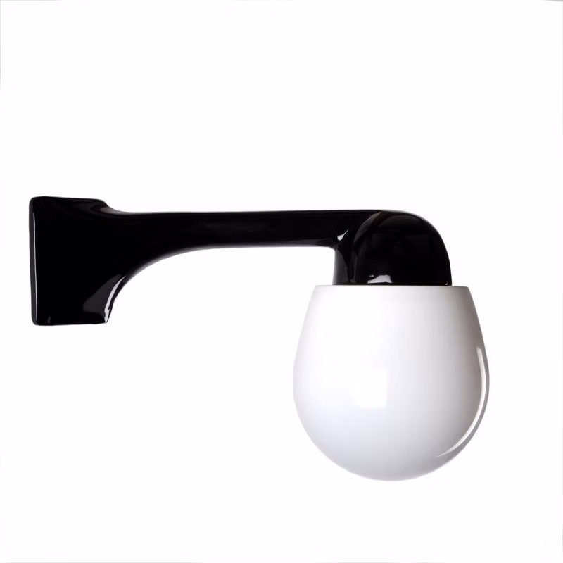 Funkis Hörn 90 Svart – Päron Opal Funkis Hörn 90 Svart – Päron Opal