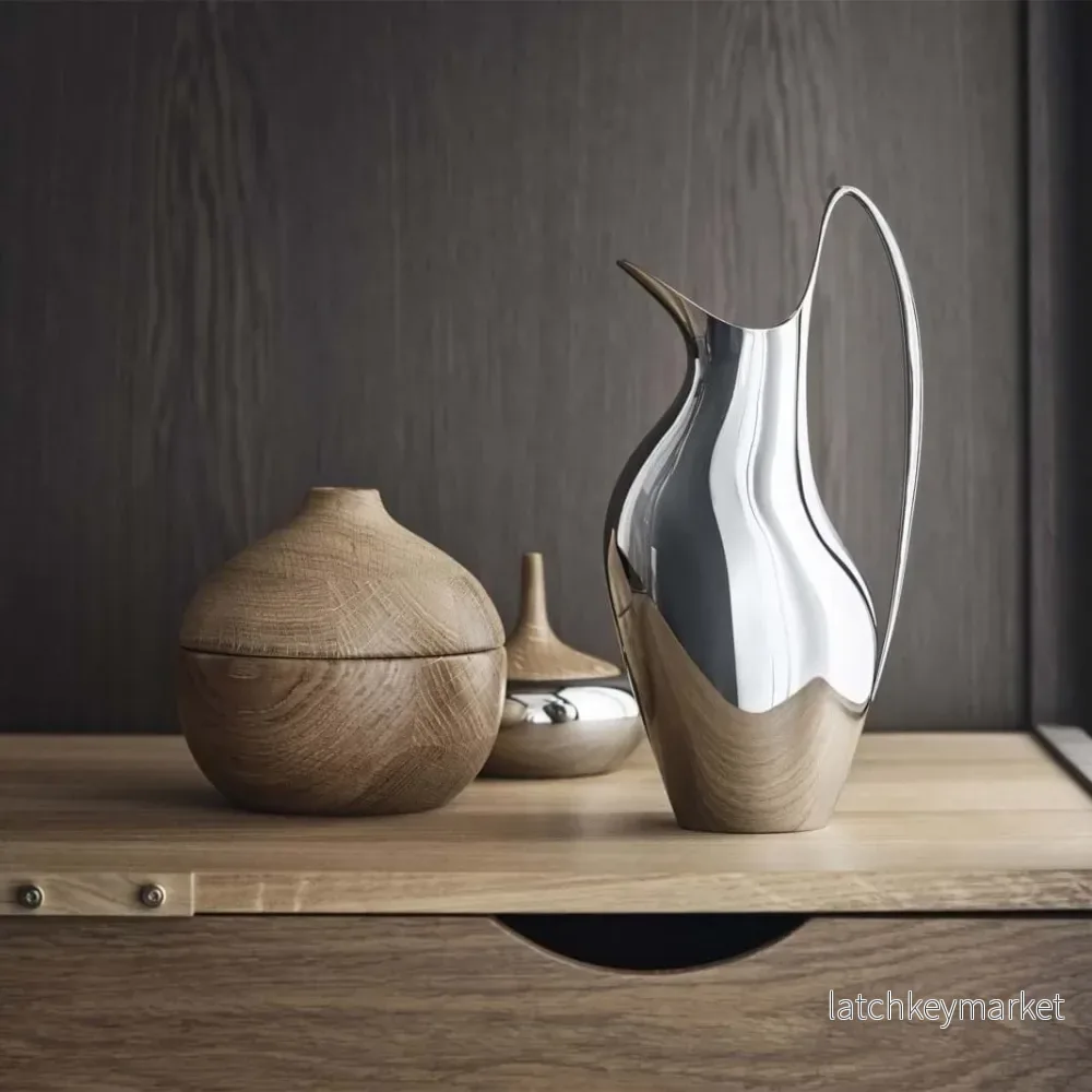 HK Pitcher - Bild 2