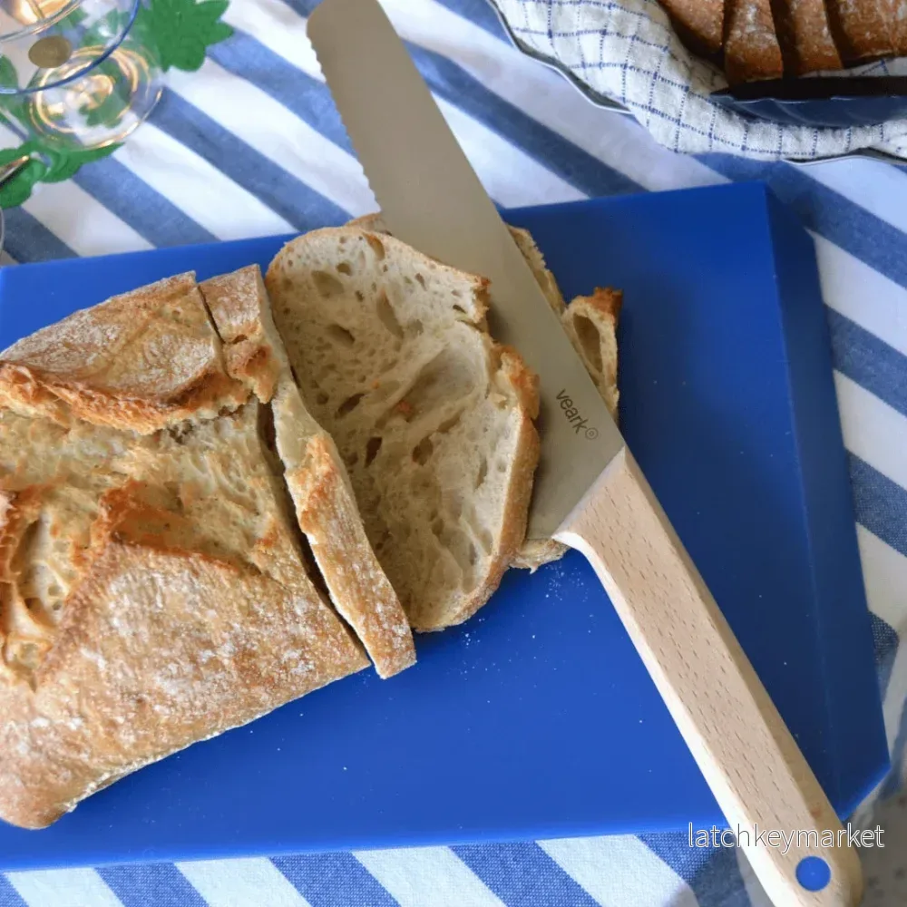 Veark Bread Knife BK22 Veark Bread Knife BK22