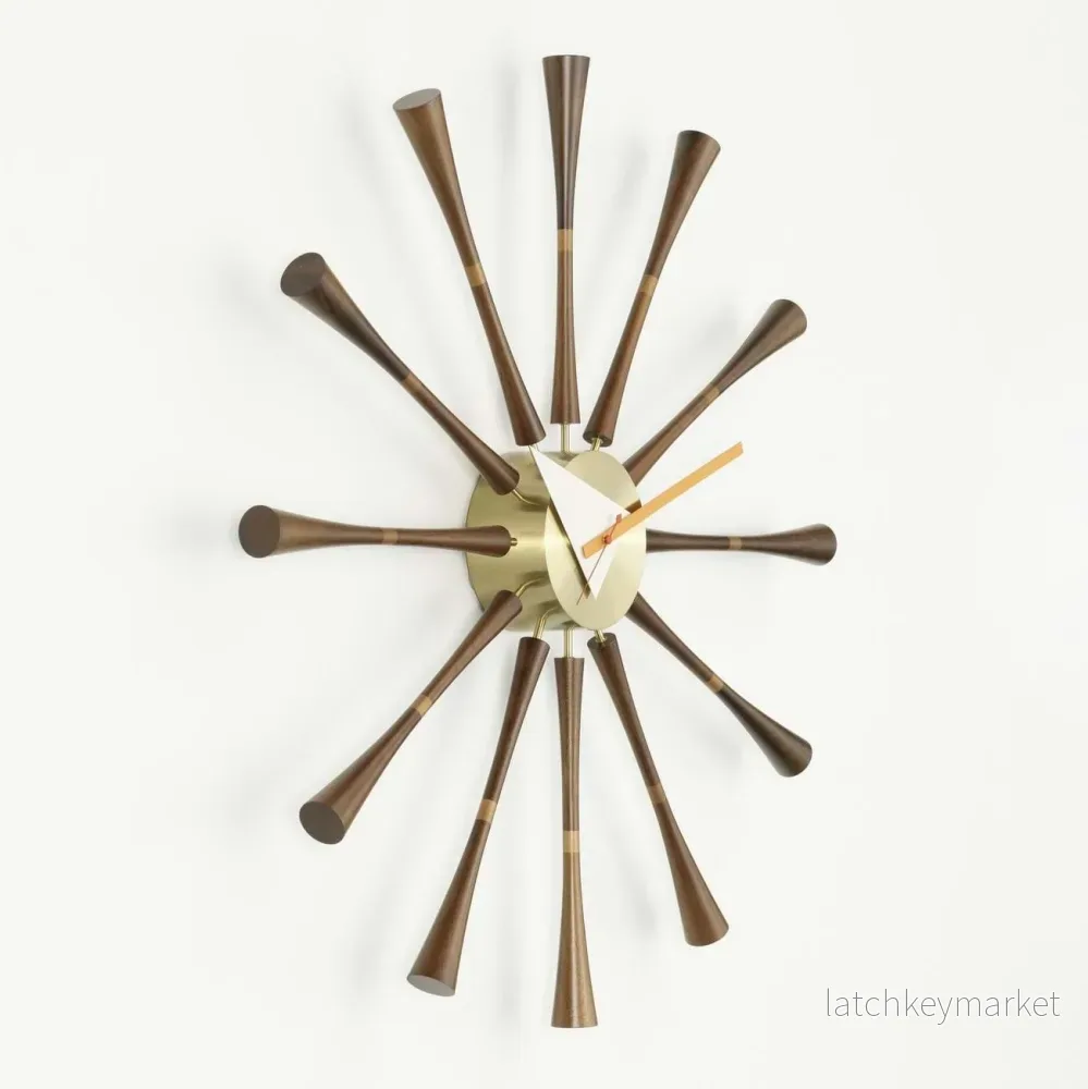 Spindle Clock - Bild 3