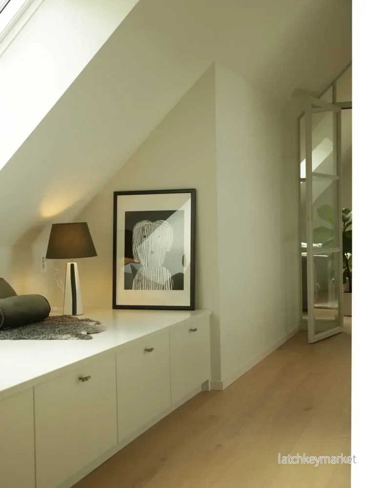 Bordslampa Leya - Bild 3