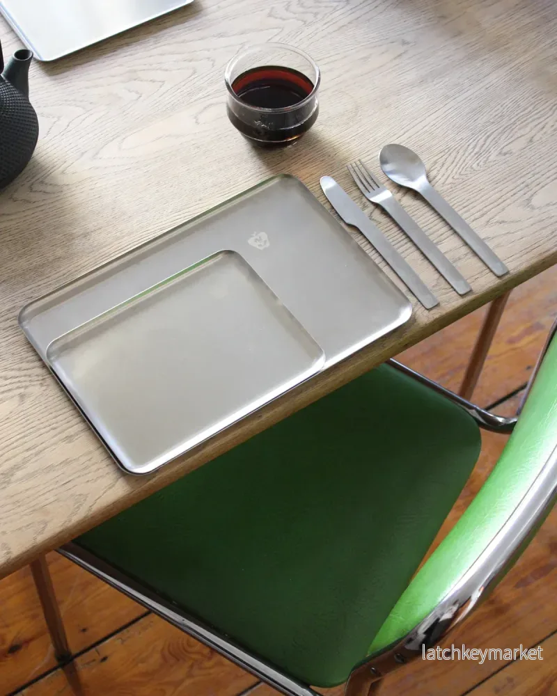 NIKO JUNE Steel Plate Pick Up 4-p - Bild 3