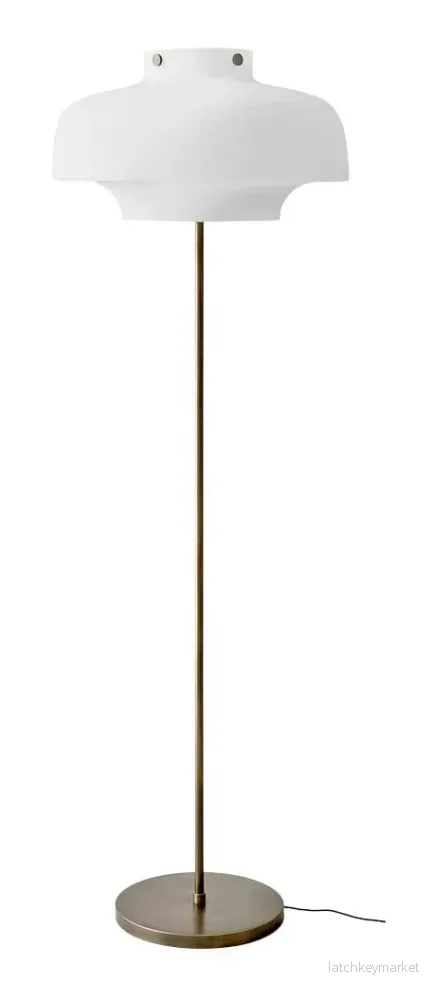 Copenhagen SC14 Floor Lamp
