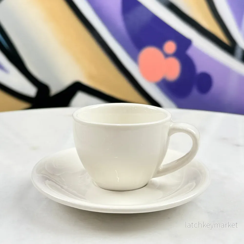 Service Projects The Marlow Espresso Cup Service Projects The Marlow Espresso Cup