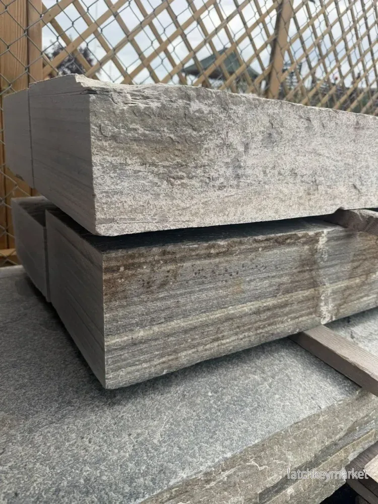 UTG.Oppdal Terrengtrinn 240x2000mm 13-17 - Bild 3