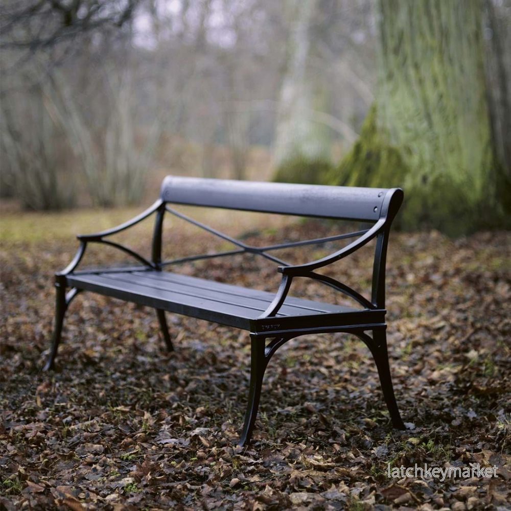 Lessebo Soffa - Bild 2