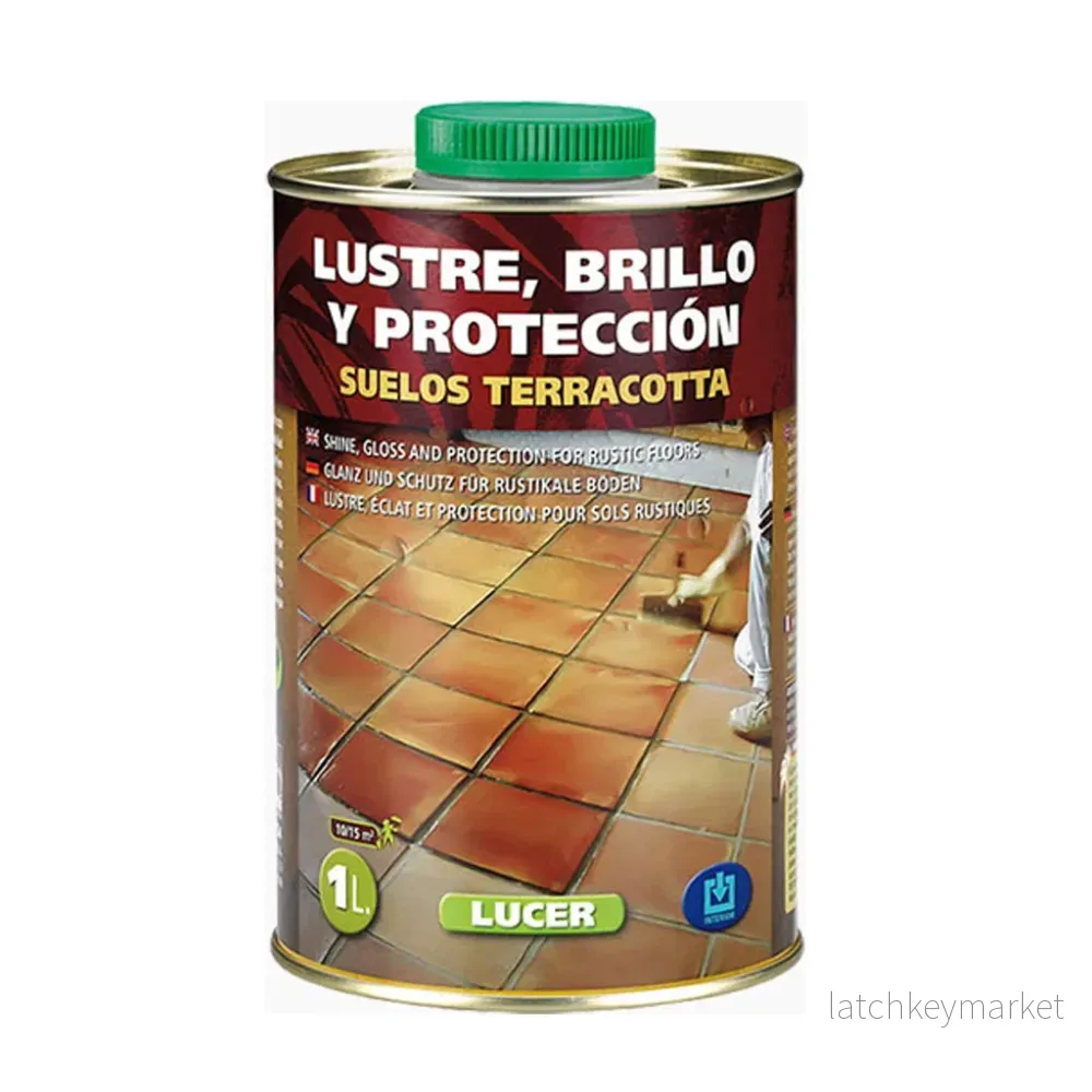 Lucer 1 liter Lucer 1 liter