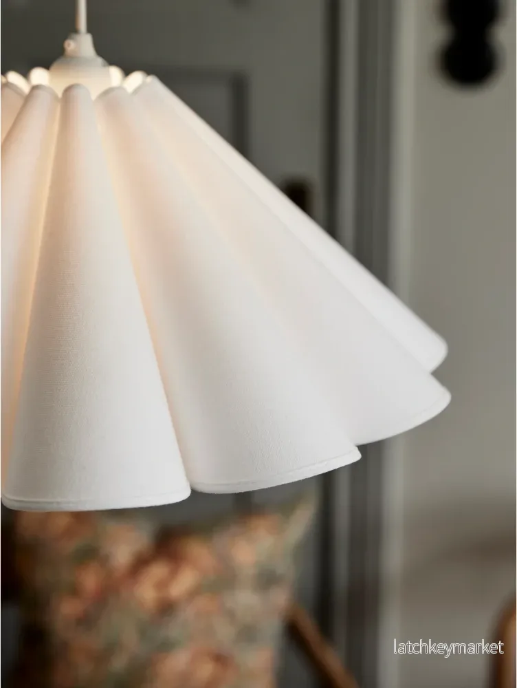 Freja Lampskärm, 45 cm - Bild 3