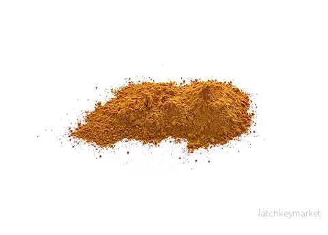 Pigment Terra Verona Gialla Pigment Terra Verona Gialla