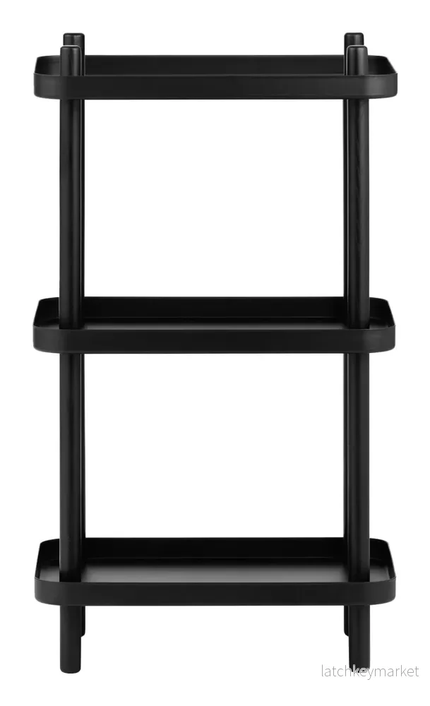 Block Shelf - Bild 3