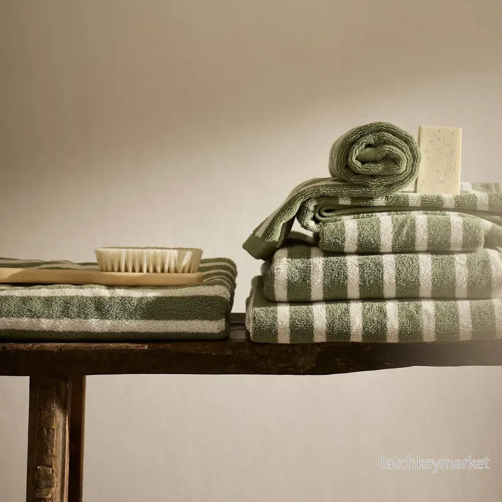 Bonnie Bath Towel - Bild 3