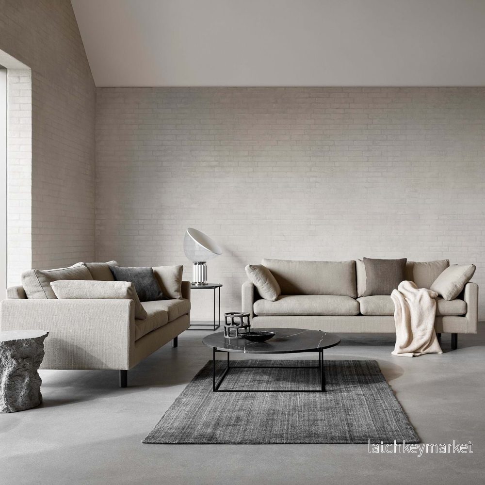 Circle Coffee Table - Bild 2