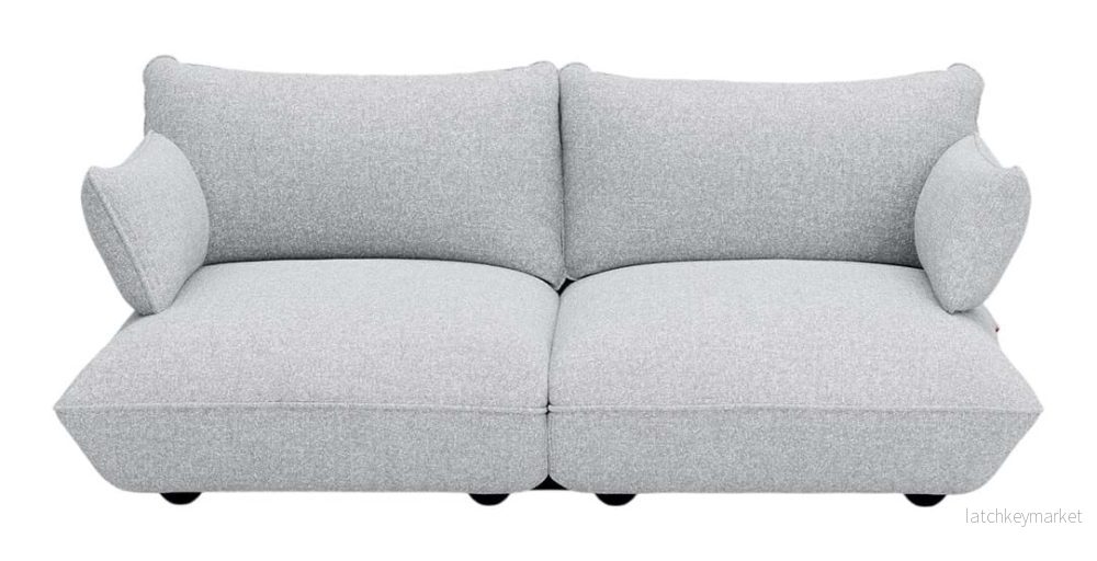 Sumo Sofa Medium Boucle Recycled