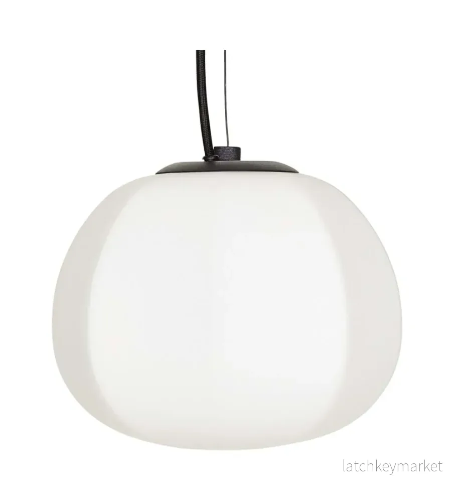 Persimon Pendant Liten