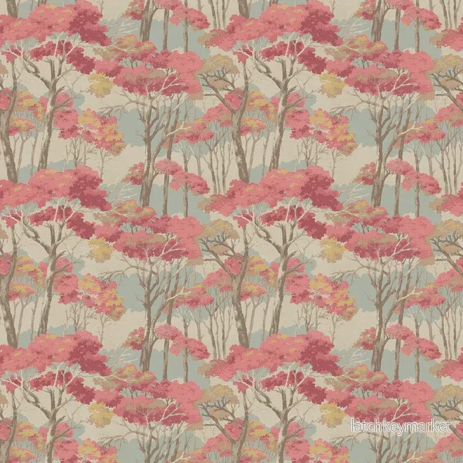 Arboreal Arboreal