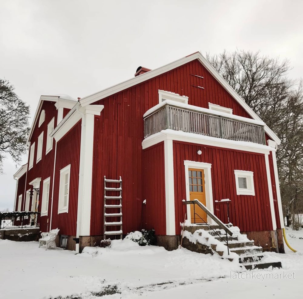 Måttanpassad Kivik enkeldörr - Bild 3