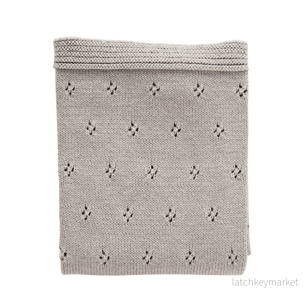 Caia disktrasa 37×50 cm. taupe Caia disktrasa 37×50 cm. taupe