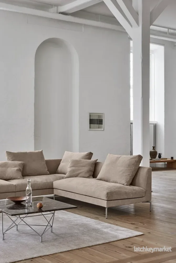 Eilersen Ra soffa - Bild 3