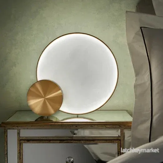 Lampa Shadow Chelsom - Bild 3