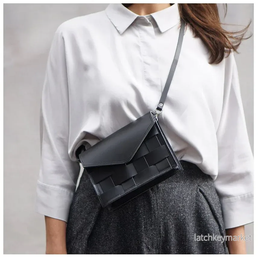 Näver Mini Shoulder Bag - Bild 2