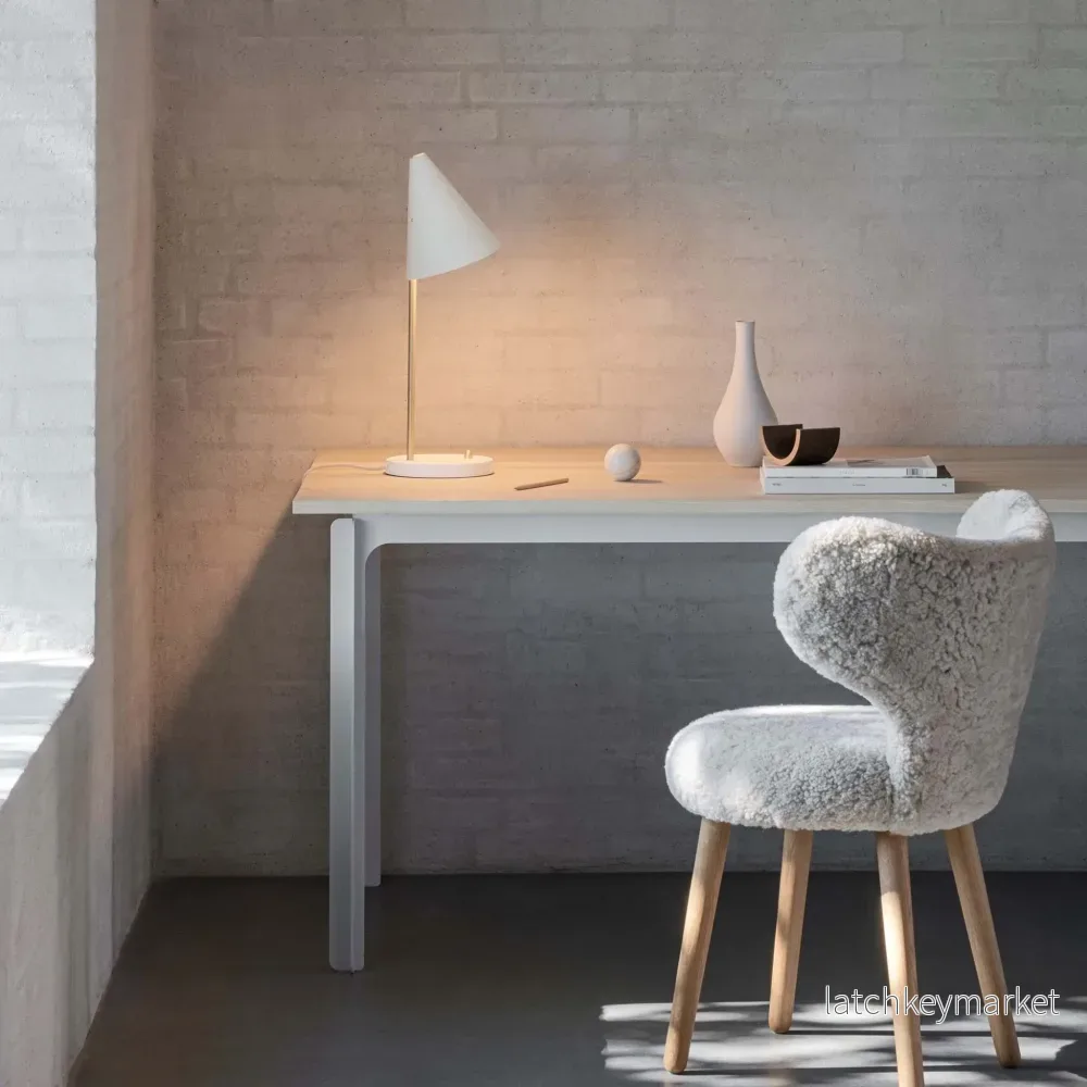 Mosaik Table Lamp - Bild 2