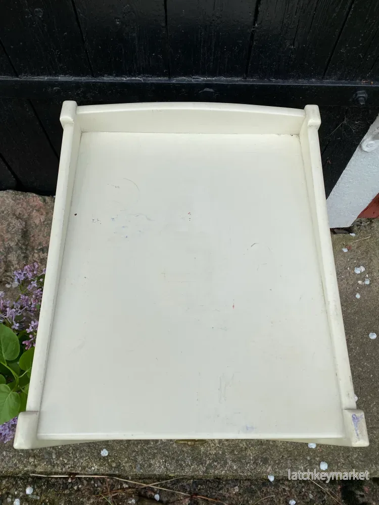 Vackert sängbord eller sidobord - Bild 2