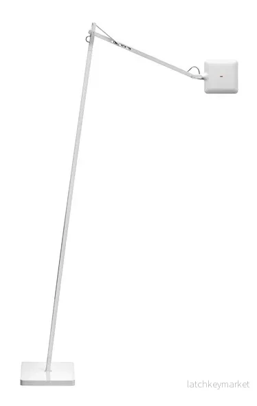 Kelvin LED F Golvlampa