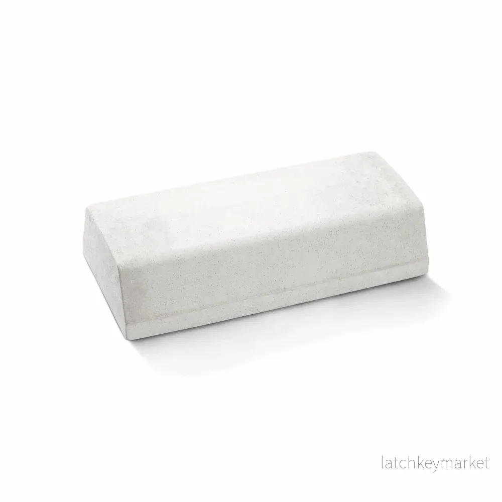 Mittstöd Normal 250x500x120 Mittstöd Normal 250x500x120