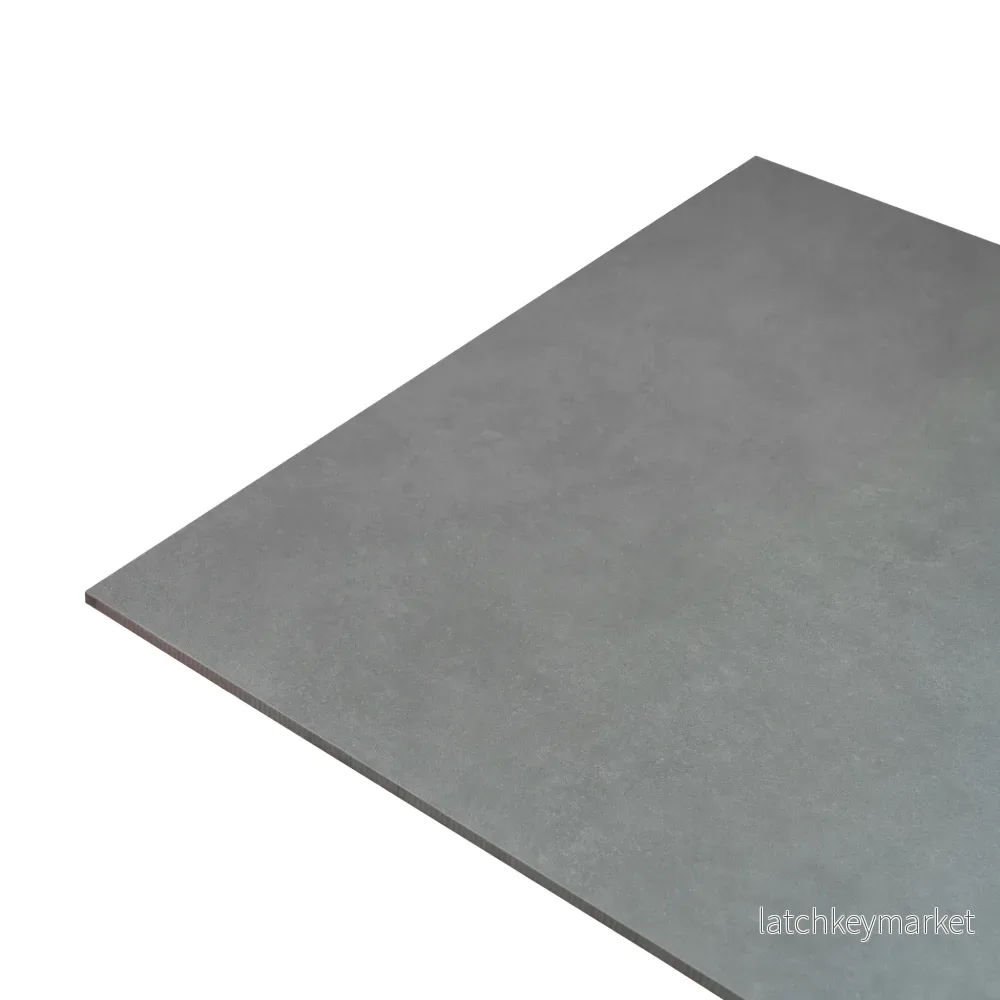 Koncept Betong Klinker Antracit 60x60 - Bild 3
