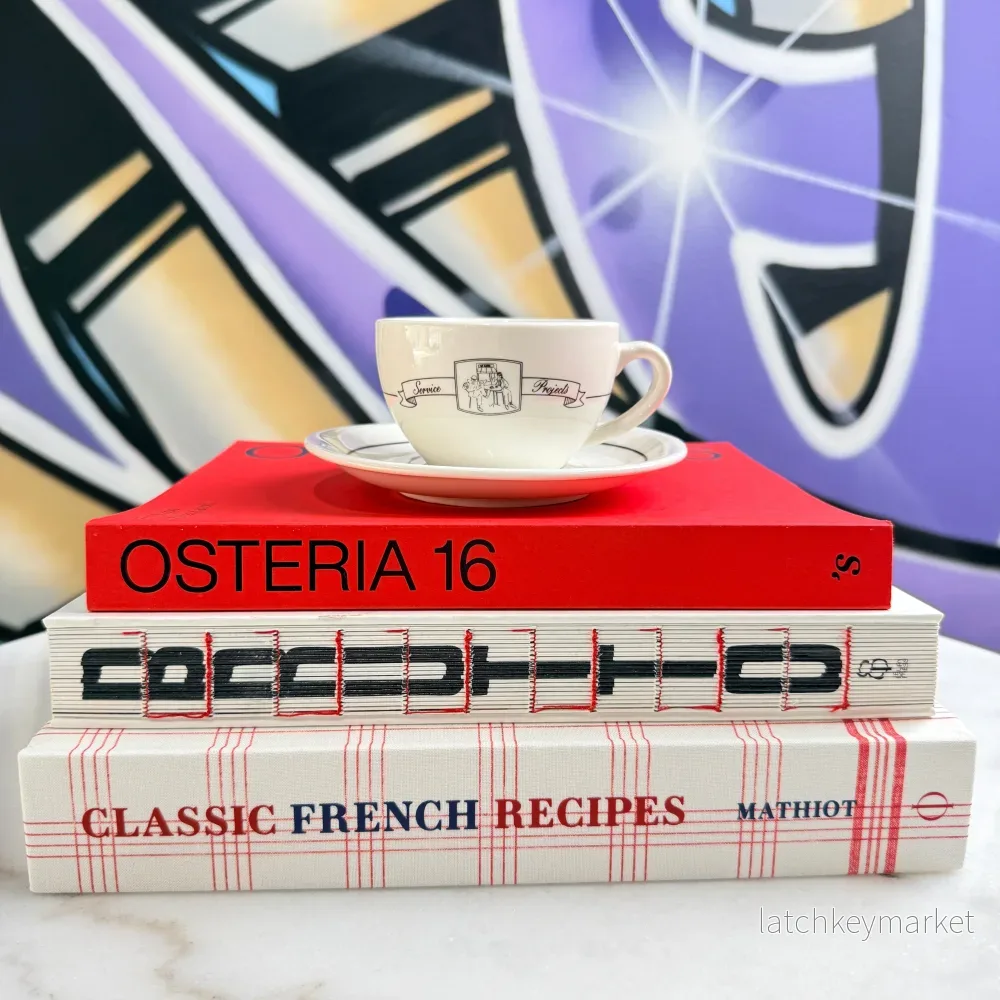 Classic French Recipes Book - Bild 3