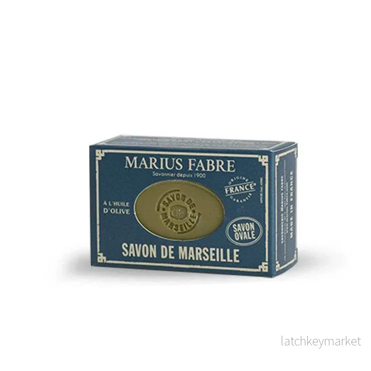 Marius Fabre Olive Oil Soap Bar 150 g