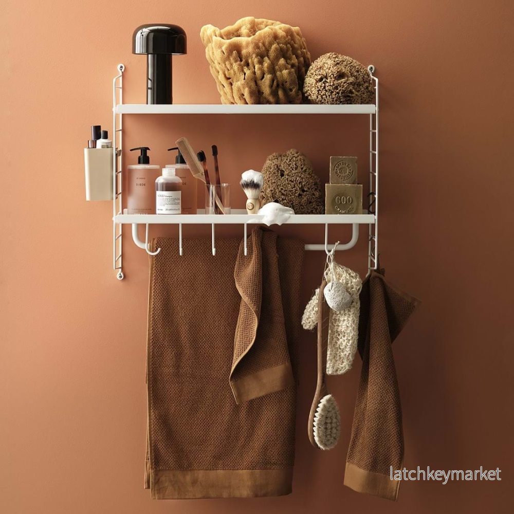 String Organizers 3-Pack - Bild 3