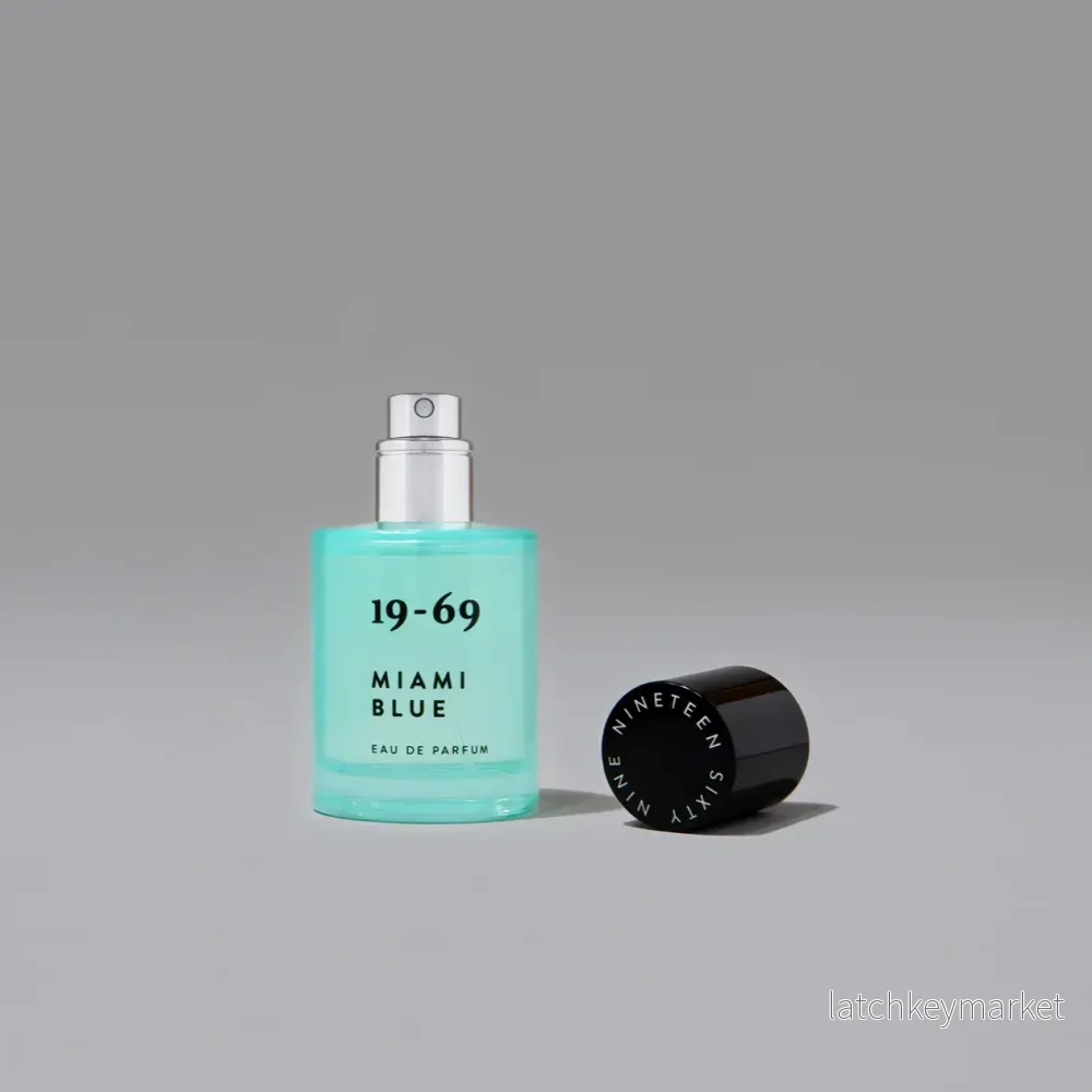19-69 Miami Blue EdP - Bild 2
