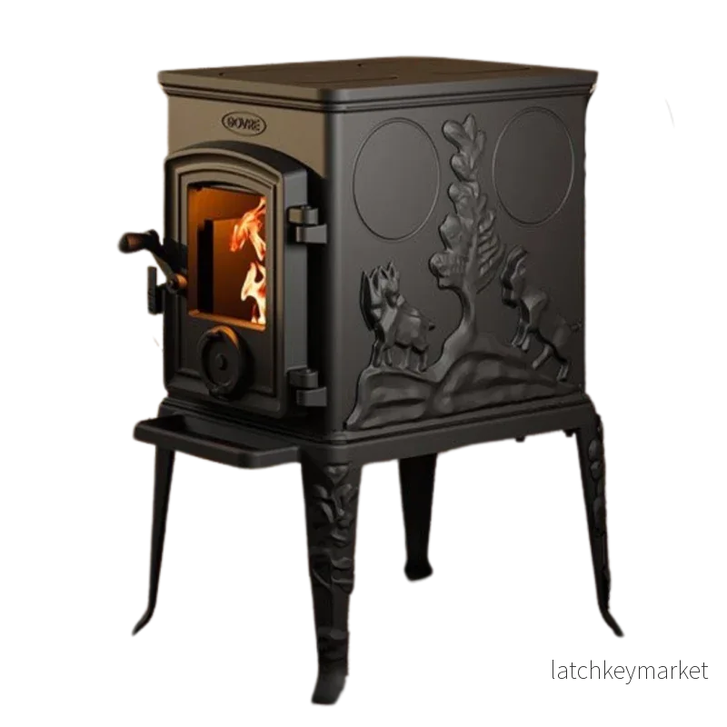 Kamin Dovre 101 CB