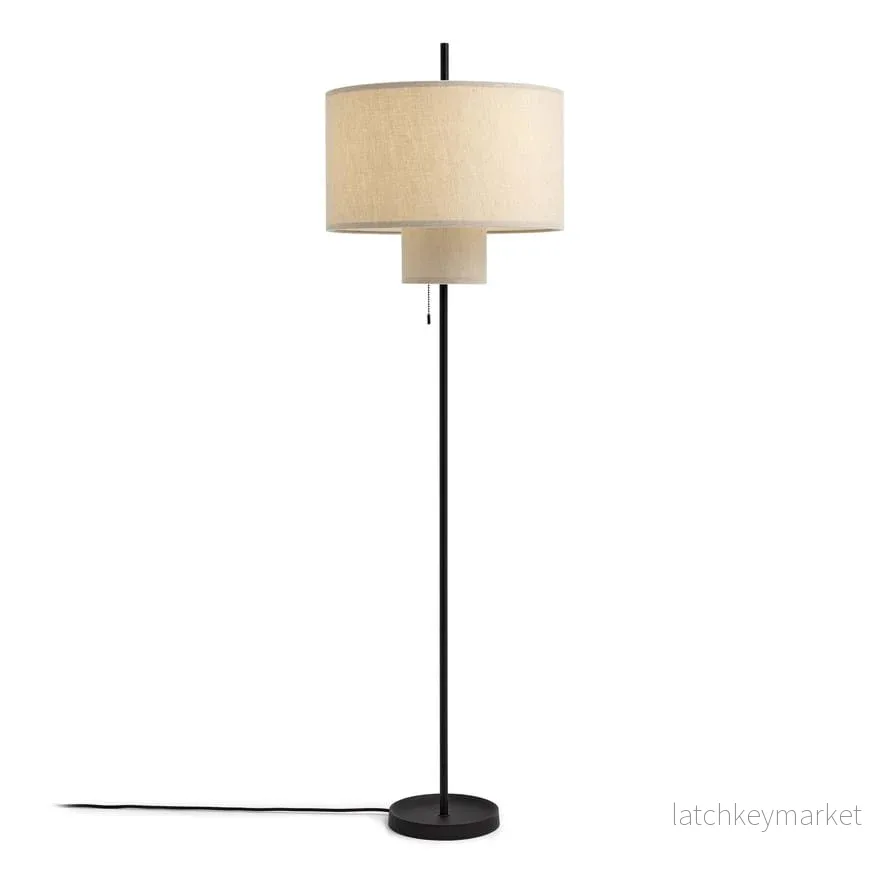 Margin Floor Lamp