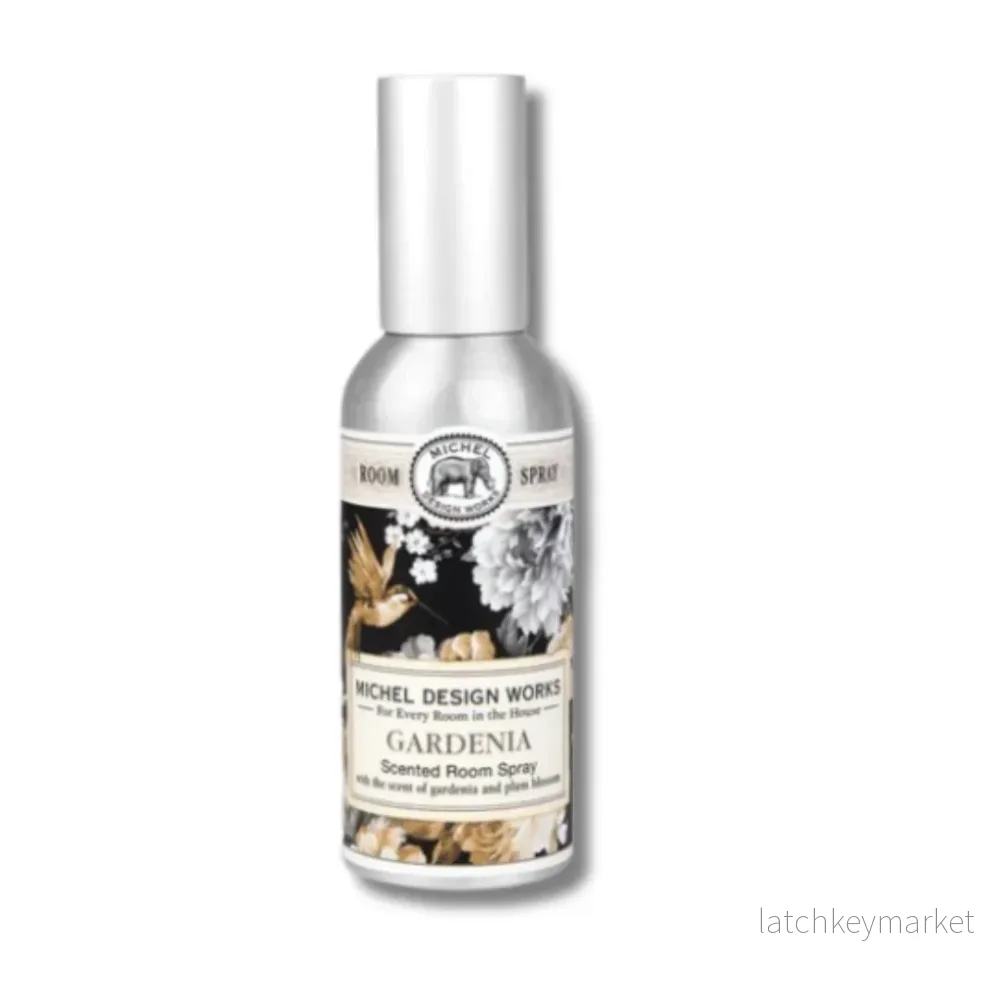 Rumspray Gardenia Rumspray Gardenia
