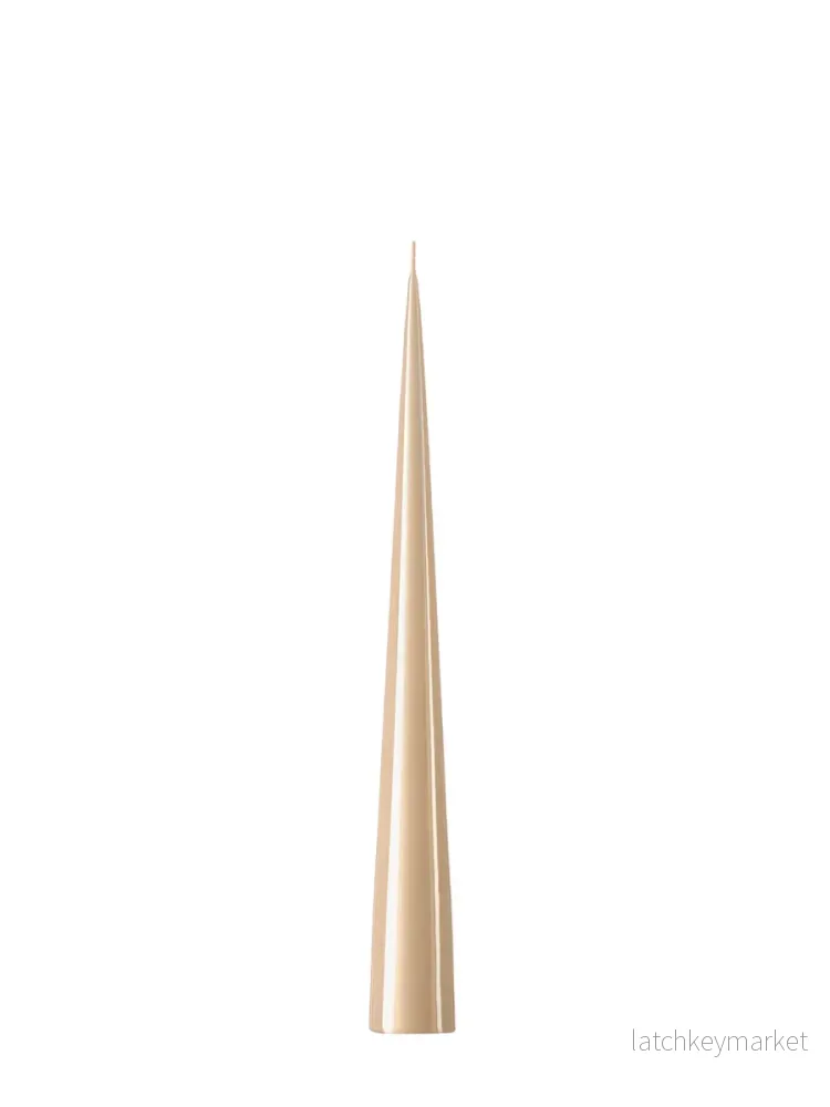 Ester & Erik Konljus, 37 cm, Nr22 - Ice Latte, Lack