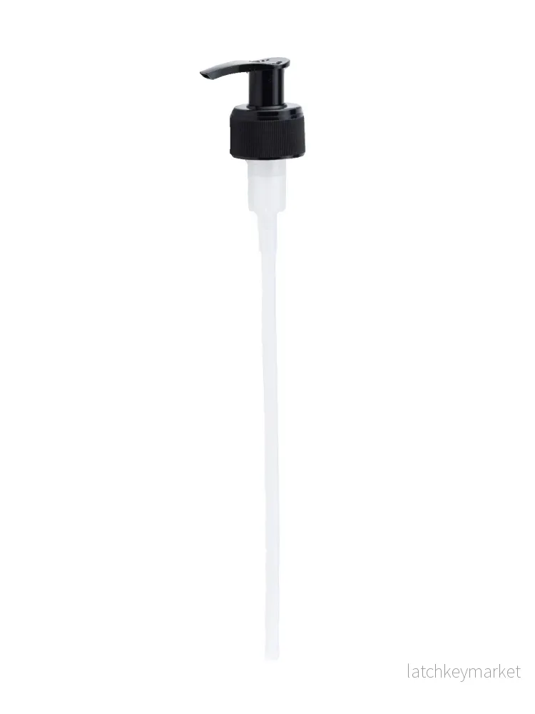 Clean Pumpflaska 1000 ml påfyllning