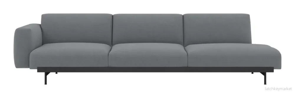 In Situ 3-Seater Config. 3