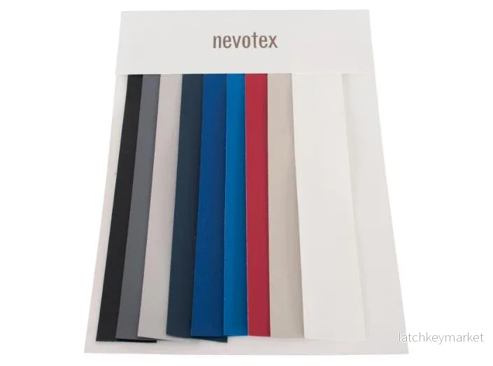 Kantband kapell PVC Kantband kapell PVC