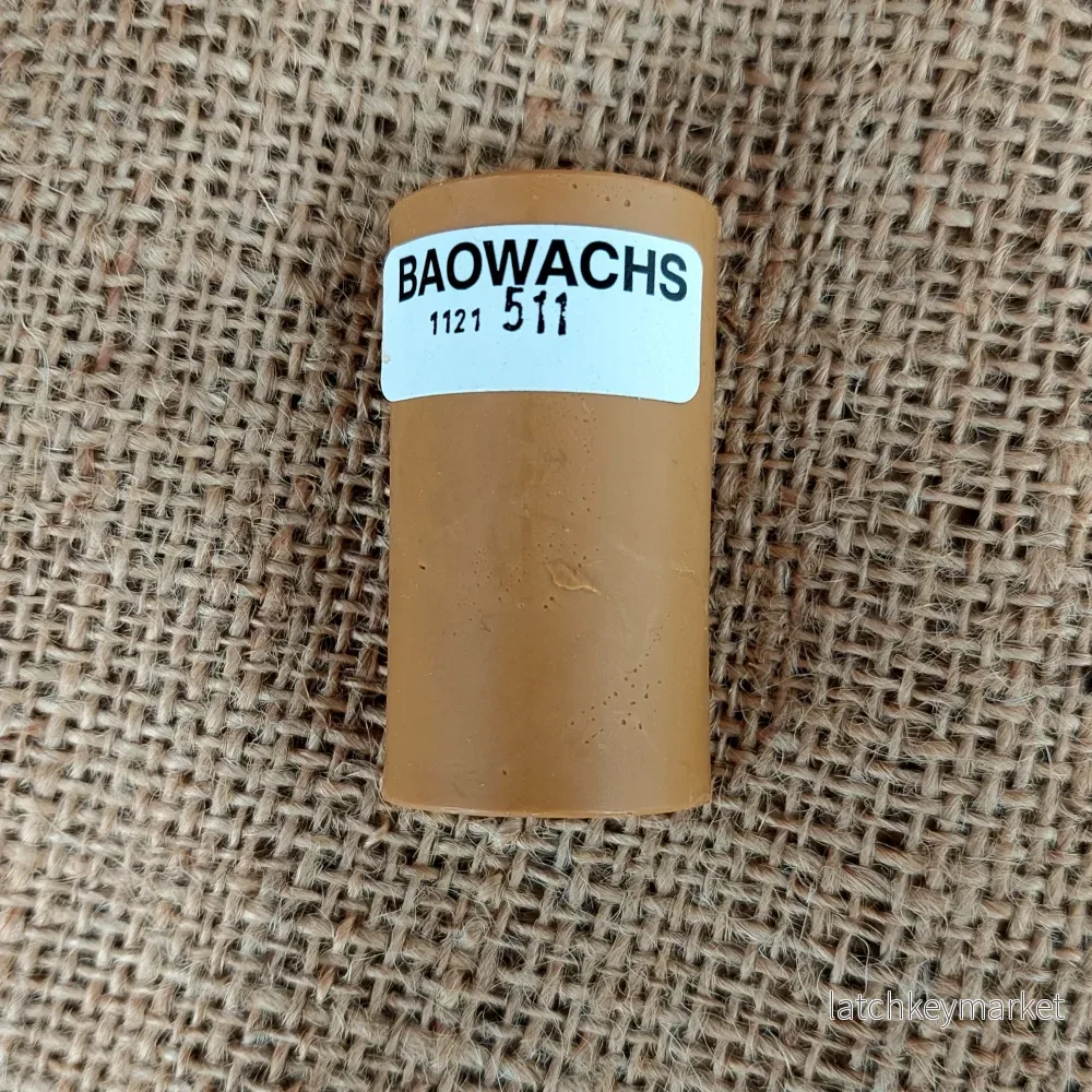 Baowachs - Bild 2