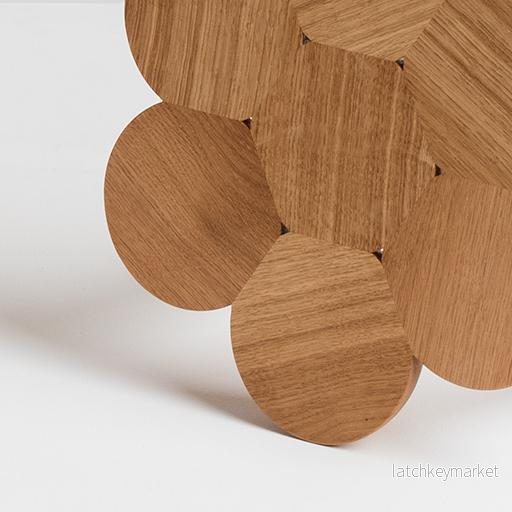 Myltha stool - Bild 3