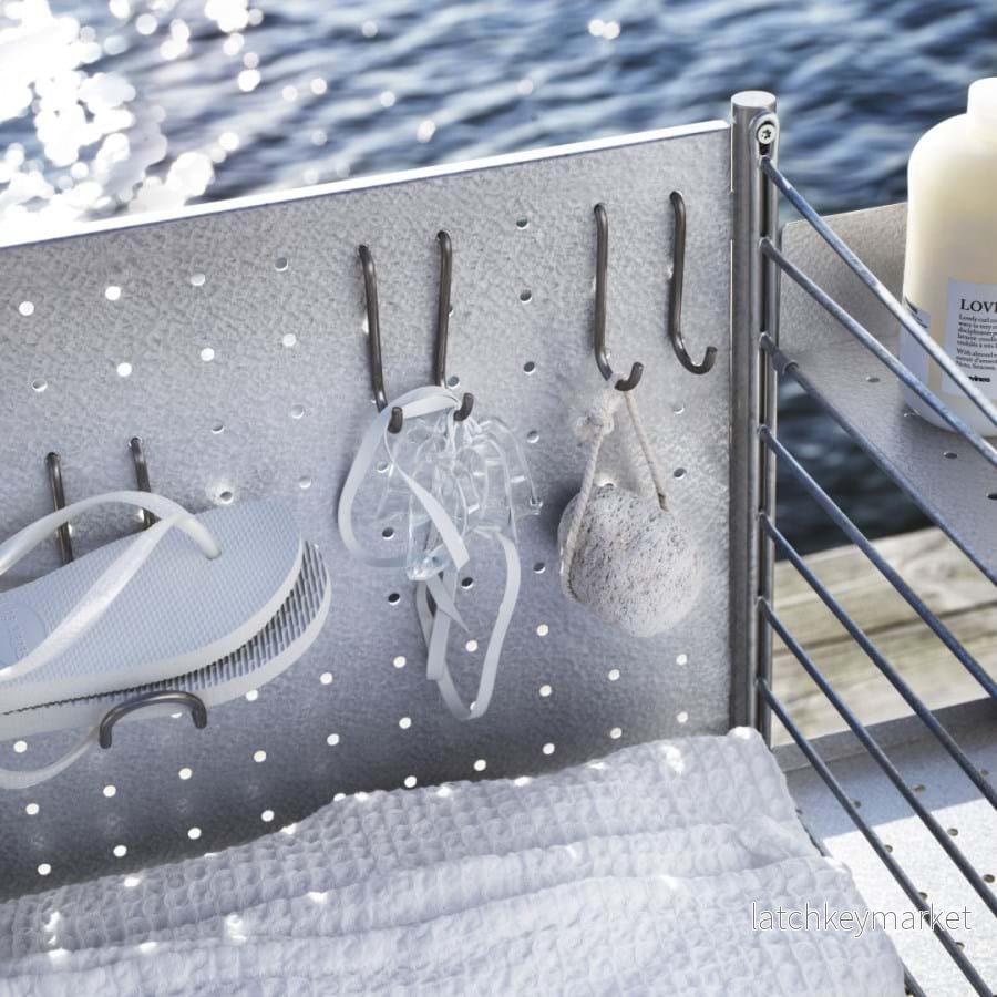 String Vertikal Dubbelkrok 2-Pack - Bild 3